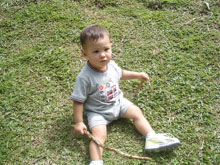 Ryan October 2004